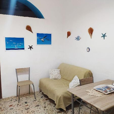 Casa Da Vela Apartment Rinella Exterior photo