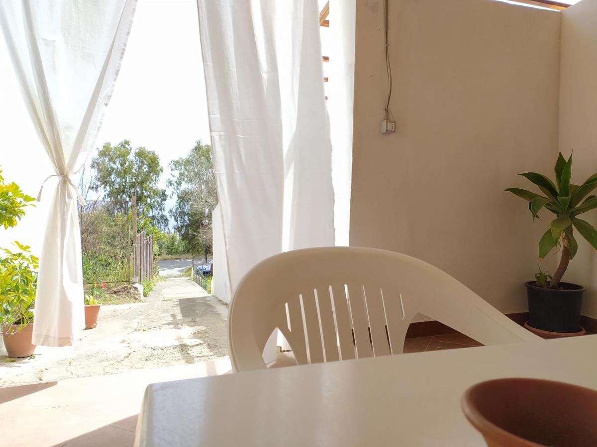 Casa Da Vela Apartment Rinella Exterior photo