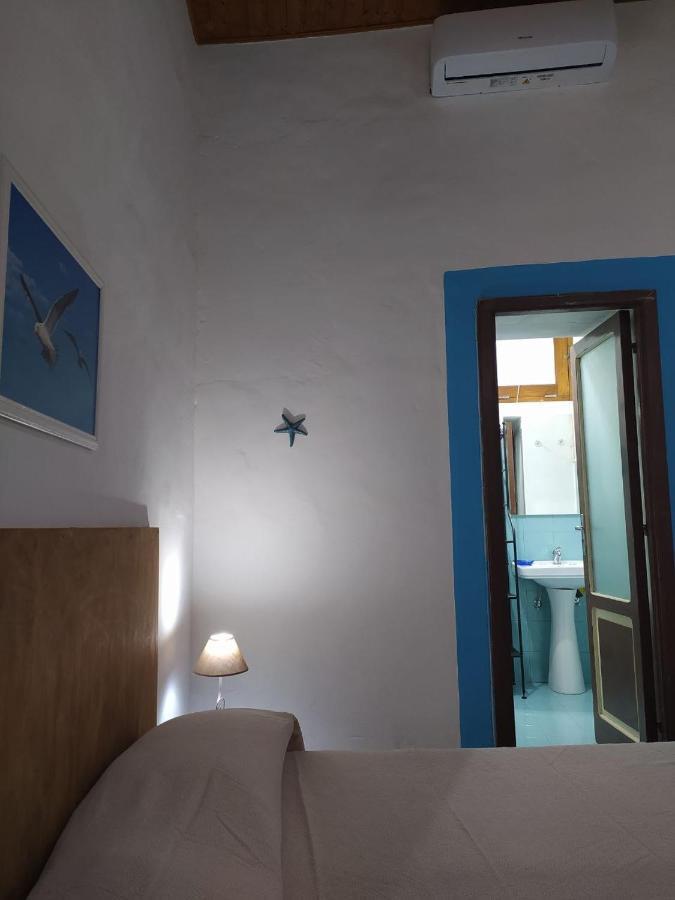 Casa Da Vela Apartment Rinella Exterior photo