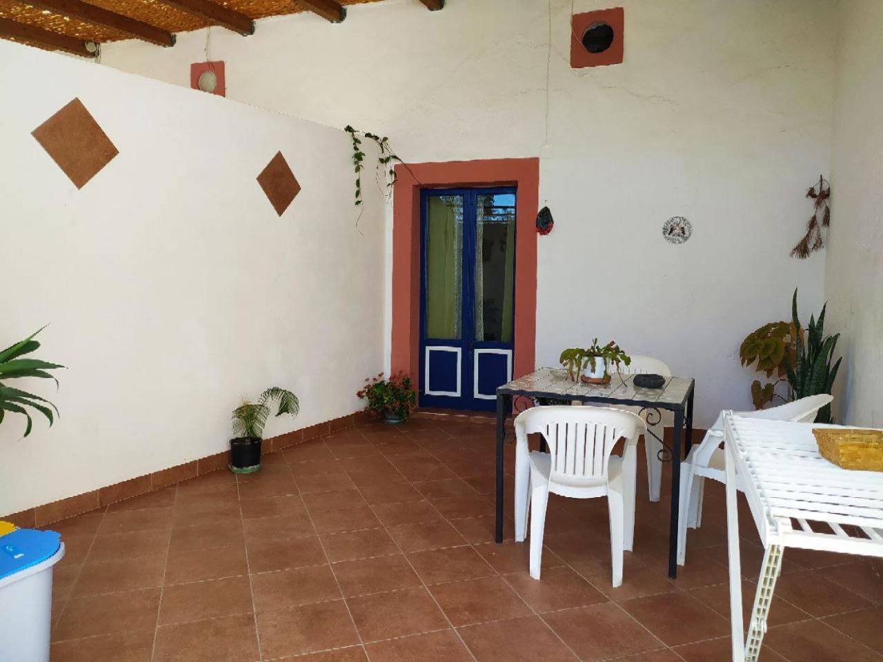 Casa Da Vela Apartment Rinella Exterior photo